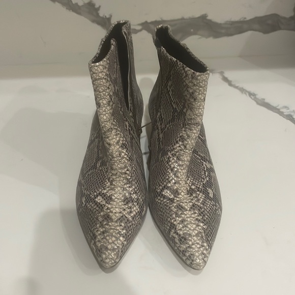 Corso Como Boots - Picture 2 of 5